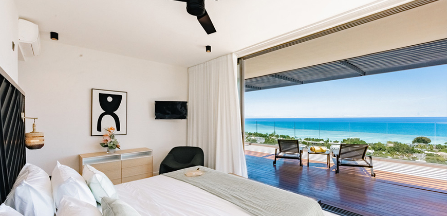 luxury hillside villa sale mauritius